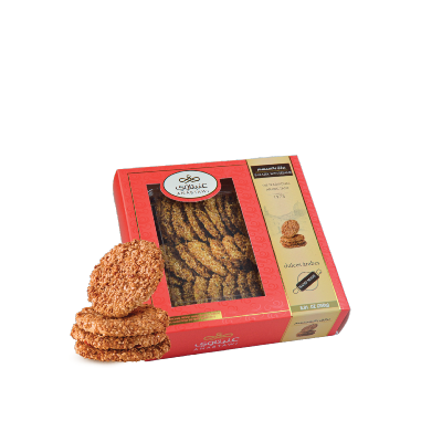 Barazek de Palestine 250 G.