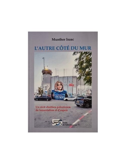 L'Autre Côté Du Mur