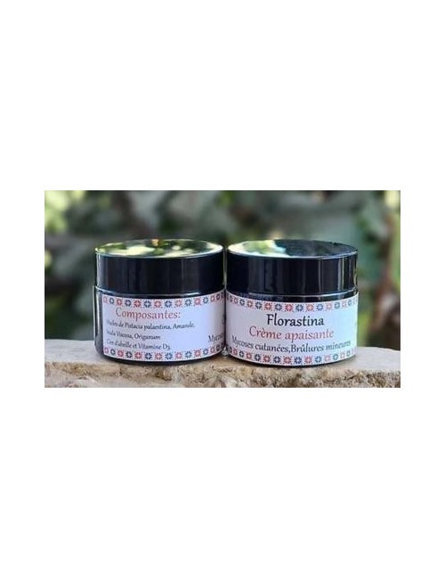 Crème Inula Viscosa 50 ML