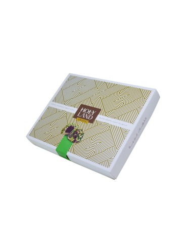 Mamoul aux dattes de Palestine qualité supérieure 350 G.
