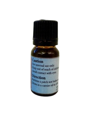 Huile essentielle d’Achillea fragrantissima – Tradition palestinienne et vertus thérapeutiques naturelles