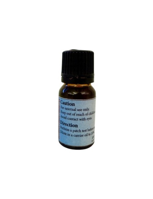 Huile essentielle d’Achillea fragrantissima – Tradition palestinienne et vertus thérapeutiques naturelles