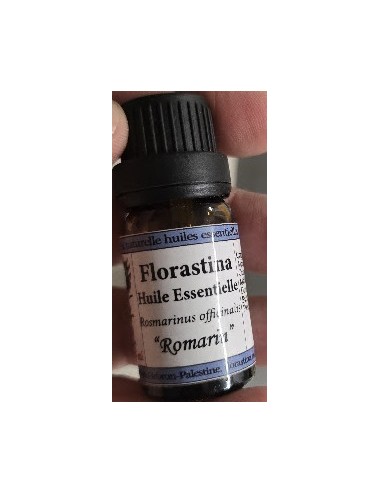 Huile essentielle de romarin 10 ml