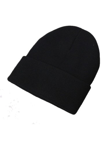 Bonnet « Palestine » – Drapeau brodé