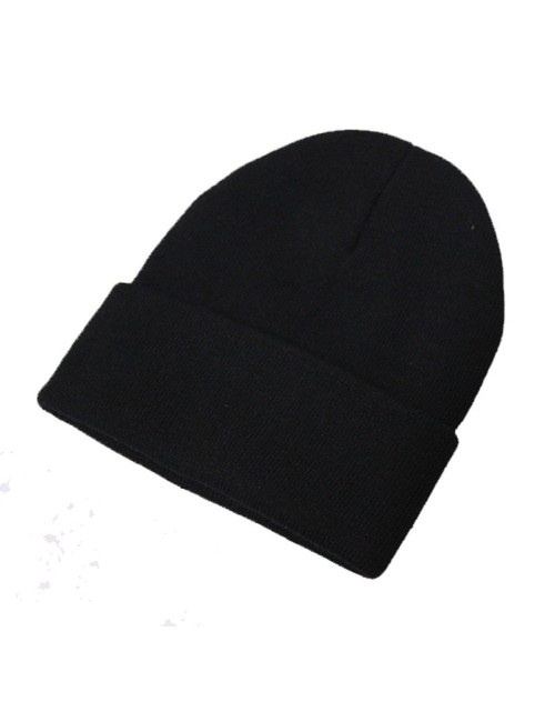 Bonnet « Palestine » – Drapeau brodé