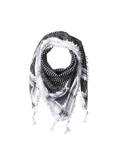Keffieh palestinien Original damier