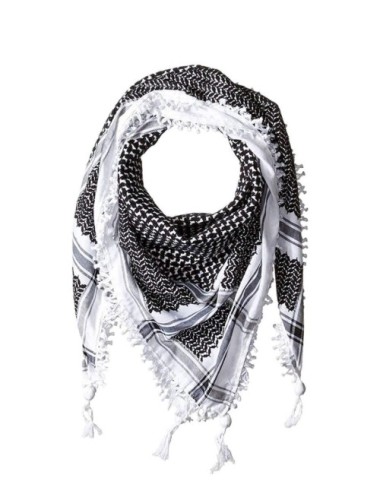 Keffieh palestinien Original damier