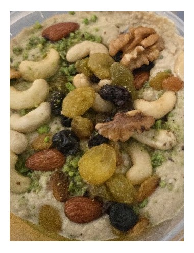 Halawa Premium de Palestine 400 g.
