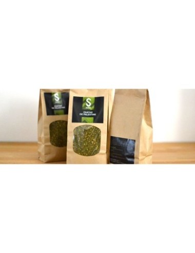 Zaatar de Palestine 100g/250g/350g/1kg