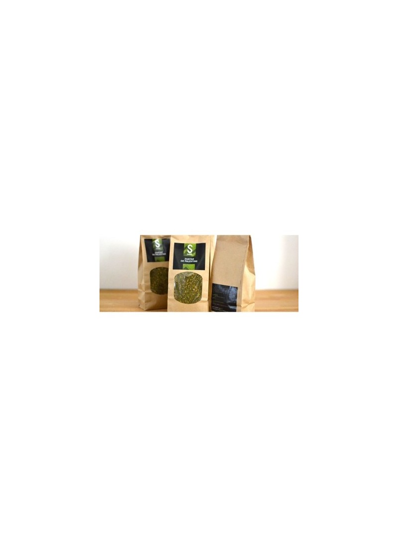 Zaatar de Palestine 100g/250g/350g/1kg