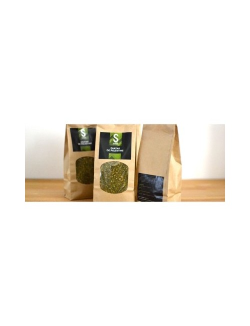 Zaatar de Palestine 100g/250g/350g/1kg