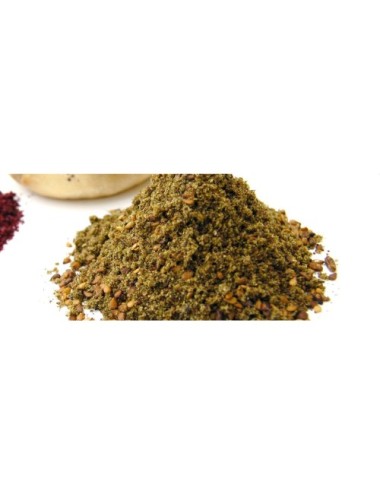 Zaatar de Palestine 250g/350g/1kg