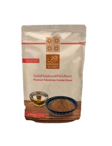 DUKKAH DE PALESTINE 350 G.