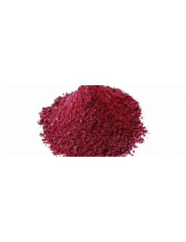 SUMAC DE PALESTINE 125 G / 250 G