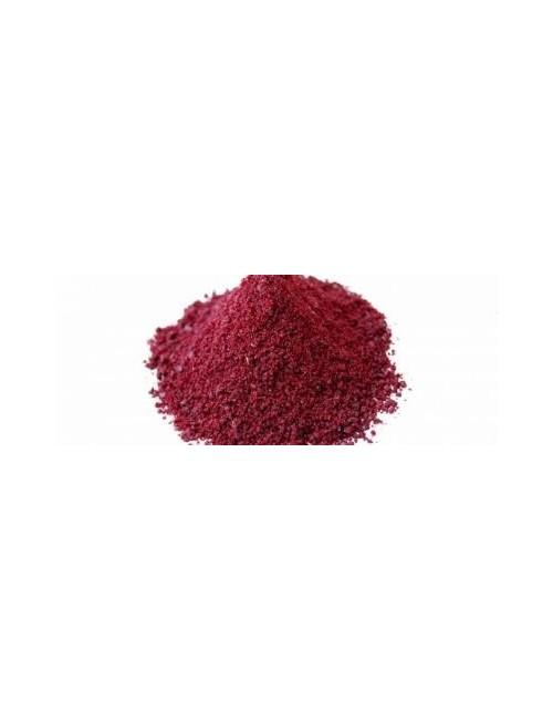 SUMAC DE PALESTINE 125 G / 250 G
