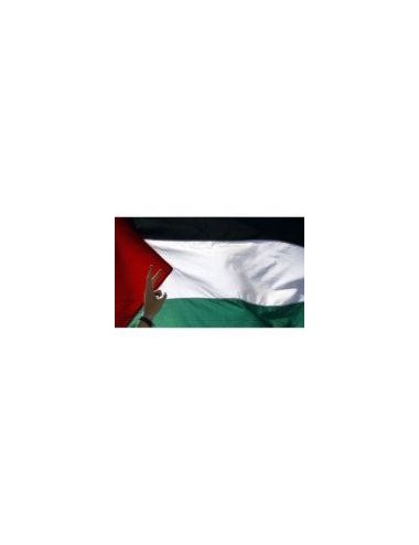 Drapeau palestinien