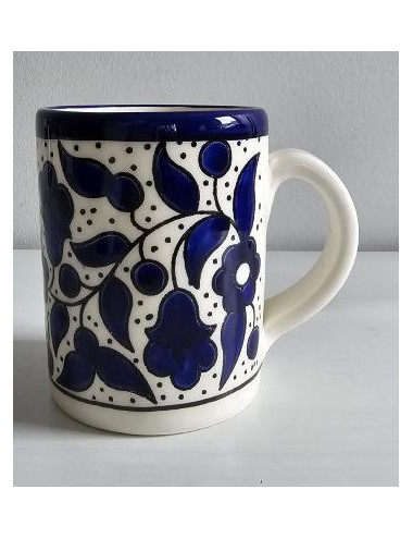Mug en céramique de Hébron
