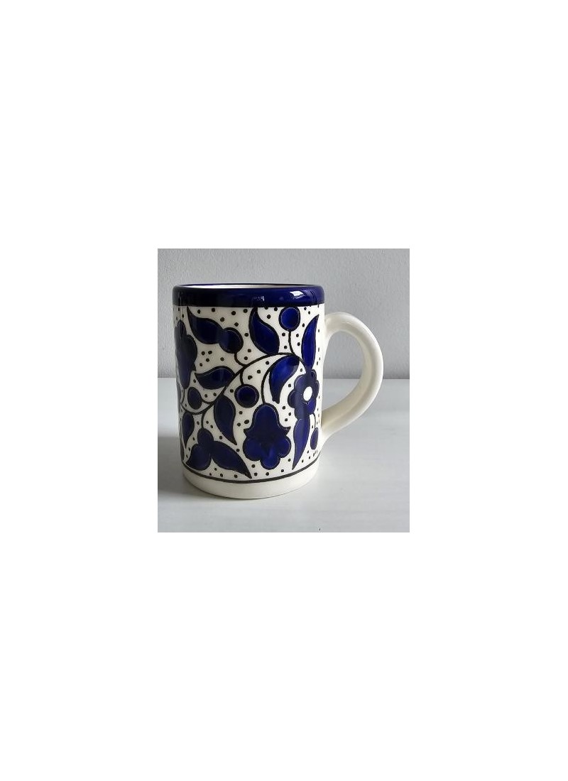 Mug en céramique de Hébron