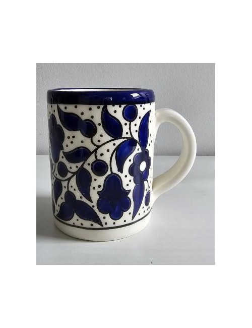 Mug en céramique de Hébron