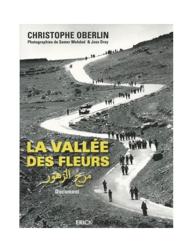 La vallée des fleurs