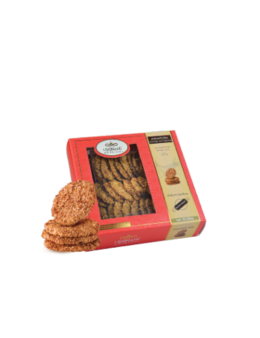 Barazek de Palestine 250 G.