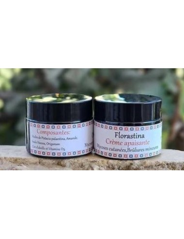 Crème Inula Viscosa 50 ML