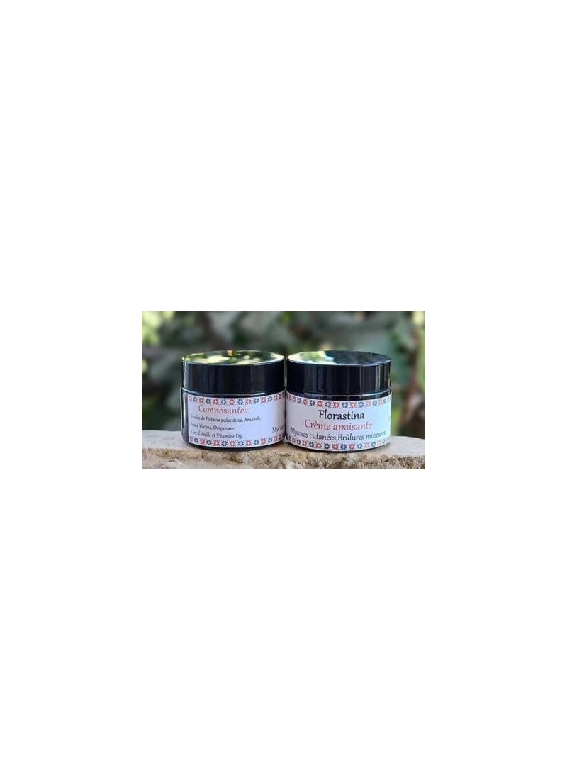 Crème Inula Viscosa 50 ML