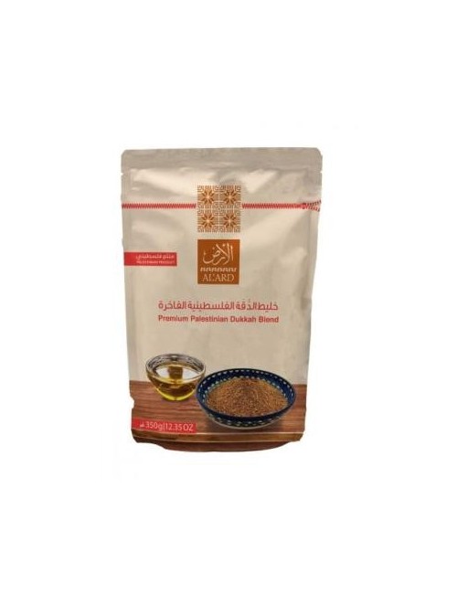 DUKKAH DE PALESTINE 350 G.