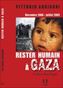 Rester humain à Gaza