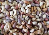 Mukassarat (amuse-bouche) de 400 G.