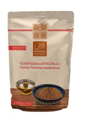 DUKKAH DE PALESTINE 350 G.