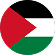 100% Palestinien 